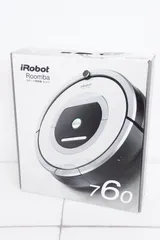 iRobot ルンバ760/電池以外の付属品完備/中古動作品3B 楽天市場】ルンバ iRobot Roomba xlife 互換 バッテリー 14.4V
