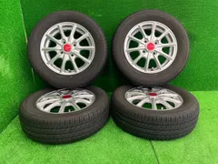 新作グッ 未 安心のBLIZZAK✨新品165/65r13✨ - www.youngfarmers.org