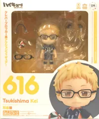 2025年最新】月島蛍 ねんどろいどの人気アイテム - メルカリ