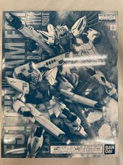 【未開封】1/100 MG F91 ガンダムF91 Ver.2.0 バックキャノン装着型＆ツイン・ヴェスパー装着型