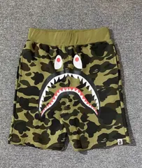 2025年最新】ape ハーフパンツ xlの人気アイテム - メルカリ
