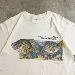 2025年最新】フライフィッシング tシャツの人気アイテム - メルカリ