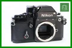 2024年最新】nikon f フォトミック 初期の人気アイテム - メルカリ