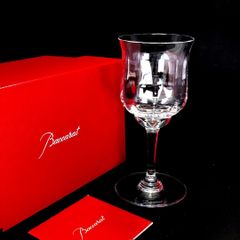 Baccarat バカラ 2000年記念 ワイングラス 1脚のみ - メルカリ