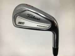 返品OK お買い得品！【中古ゴルフクラブ】(6本セット)タイトリスト CB