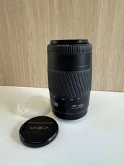 2025年最新】MINOLTA AF ZOOM 75-300の人気アイテム - メルカリ