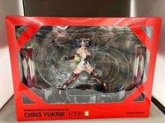 戦姫絶唱シンフォギア 雪音クリス ボークス 秋葉原 特賞 A3ポスター 戦姫絶唱シンフォギア 雪音クリス ボークス 秋葉原 特賞 A3ポスター
