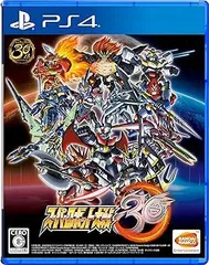 【中古】(未使用･未開封品)【PS4】スーパーロボット大戦30