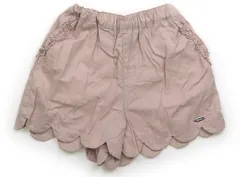 【プティマイン/petitmain】ショートパンツ 100サイズ 女の子【子供服・ベビー服】（1947127）