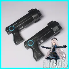 2025年最新】nikke コスプレ 武器の人気アイテム - メルカリ 2025年最新】nikke コスプレ 武器の人気アイテム - メルカリ