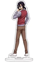 【中古】アクリルスタンド・アクリルパネル 37.手嶋純太(バレンタインver.) 描き下ろしイラスト アクリルスタンド 「弱虫ペダル LIMIT BREAK」