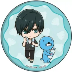 ブルーロック TSUTAYA 缶バッジ 凛 ブルーロック 糸師凛 TSUTAYA 原作絵 缶バッジ - メルカリ