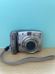 Canon（キャノン）PAWERSHOT　A720　IS