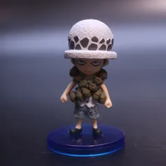 ONE PIECE (ワンピース) /トラファルガー・ロー(子供時代) HISTORY OF LOW / ワールドコレクタブルフィギュア WCF ワーコレ OPMF 051 