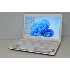 2025年最新】Core i3-2330M cpuの人気アイテム - メルカリ 富士通 win10pro i3-2330M M8GB HD320GB
