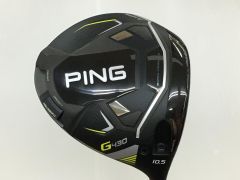 【最短翌日発送】G430 SFT | 10.5 | R | ALTA J CB BLACK | 中古 | ドライバー | ピン