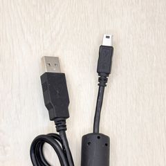 RICOHケーブル RICOH リコー ケーブル GR DIGITAL Caplio GR DIGITAL USB 転送ケーブル データ転送 転送 カメデジカメ デジタルカメラ 0507-1039