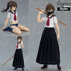 2025年最新】figma Styles スケバンbody（マコト）の人気アイテム