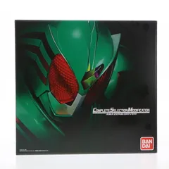 プレミアムバンダイ限定 コンプリートセレクションモディフィケーション CSM アマゾンズドライバー 仮面ライダーアマゾンズ 完成トイ バンダイ