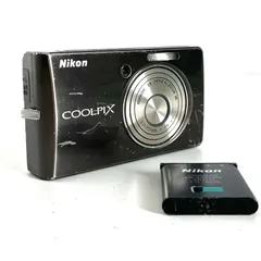 2025年最新】COOLPIX-S510の人気アイテム - メルカリ 2025年最新】COOLPIX-S510の人気アイテム - メルカリ