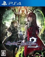 【中古】PS4ソフト Death end re;Quest2 [通常版]