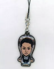 【中古】モバイル雑貨 白濱亜嵐(EXILE) キャラクタークリーナー(NEW HORIZON ver.) 「居酒屋えぐざいるPARK 2014」 ガチャ景品