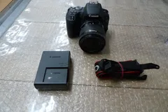 2025年最新】キャノン 一眼 レフ kiss 値段の人気アイテム - メルカリ 