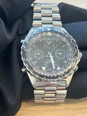 超超超希少 未使用 訳あり SEIKO 90年代 腕時計7T34-6A50 2025年最新】7t34 セイコーの人気アイテム - メルカリ