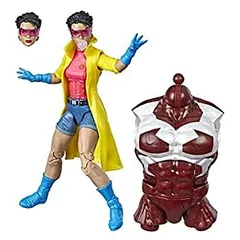 人気が高い マジック X-MEN マーベルレジェンド コミック版 ラスト在庫 ② アメコミ