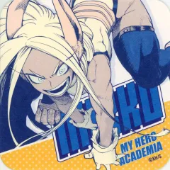 僕のヒーローアカデミア ヒロアカ ミルコ コースター 100枚 2025年最新】ミルコ コースターの人気アイテム - メルカリ