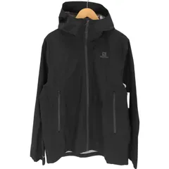 値引不可SALOMON GORE-TEX INFINIUM ジャケット Lサイズ