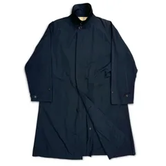 特別価格　超希少！Burberrys 一枚袖　ネイビー　シングルトレンチ 特別価格 超希少！Burberrys 一枚袖 ネイビー シングルトレンチ