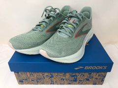 ◆BROOKS HyperionElite3 ハイペリオン エリート3 スニーカー 1000421D492 27.0cm ランニングシューズ 中古◆13712★