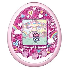 たまごっち　みーつ　スイーツ　ピンク　新品未開封 きれい】 たまごっちみーつ スイーツみーつ ピンク