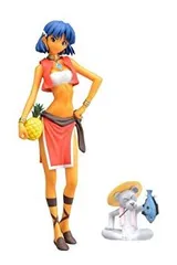 絶版レア　ふしぎの海のナディア1／１５　ナディア（II）＋α　原型製作：寺岡邦明 絶版レア ふしぎの海のナディア1/15ナディア（II）海洋堂 原型