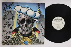 【伝説盤】Ultimate Breaks & Beats 10枚セット アナログ 2025年最新】ULTIMATE breaks beats セットの人気アイテム