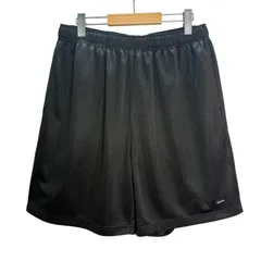 サイズ【S】シュプリーム Supreme 24SS／ Small Box Baggy Mesh Short スモールボックスロゴバギーメッシュショーツ　8065000216273のサムネイル