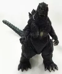 【中古】フィギュア 怪獣王 ゴジラ 「ゴジラvsスペースゴジラ」 ソフビフィギュア