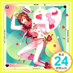 あんさんぶるスターズ! ユニットソングCD 3rdシリーズ vol.11 MaM [CD] 鳥海浩輔_02