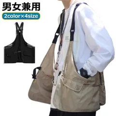 REARTH フィッシングベスト新品未使用品 Amazon.co.jp: [TSUBAKI WORKS] オーバーサイズ オールシーズン