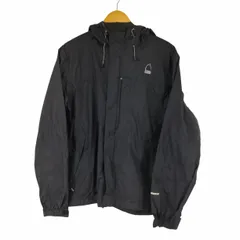 シェラデザイン SIERRA DESIGNS ナイロンマウンテンジャケット メンズ import：M のサムネイル