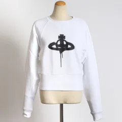 Vivienne Westwood ネコ柄スウェット（アイボリー） Vivienne Westwoodのフリマアイテム一覧