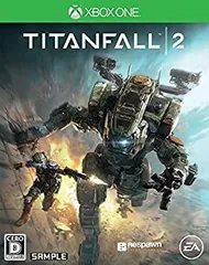 【中古】タイタンフォール 2 - XboxOne