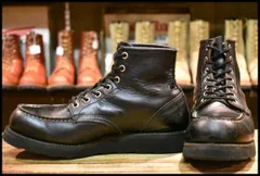 パパ レッドウィング REDWING 8137 25.5センチ 2025年最新】レッドウイング 8137の人気アイテム - メルカリ
