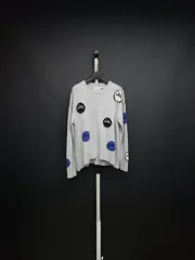 2025年最新】zadig ニットの人気アイテム - メルカリ 