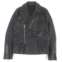 BALENCIAGA（ライダースジャケット）のフリマアイテム一覧