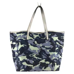 極美品✨限定品 ジャンティバンティ 2way トートバッグ カモフラ 迷彩A4可 BARCLAY × GENTIL BANDIT（バークレー×ジャンティバンティ