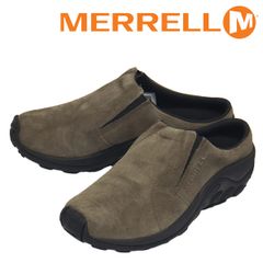 MERRELL (メレル) J003231 JUNGLE SLIDE ジャングル スライド メンズシューズ GUNSMOKE MRL090 mrl 約27.5cm