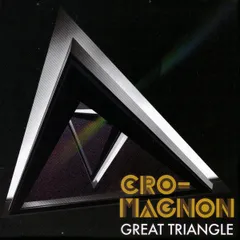 美品 2LP レア盤 CRO-MAGNON/CRO-MAGNON レコード 美品 2LP レア盤 CRO-MAGNON/CRO-MAGNON レコード - メルカリ