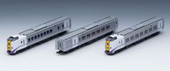 「もけいや松原」新品Ｎゲージ　ＴＯＭＩＸ　トミックス　９８４７２＆９８４７３　キハ２６１系１０００番台６次車北斗新塗装　基本＆増結６両セット